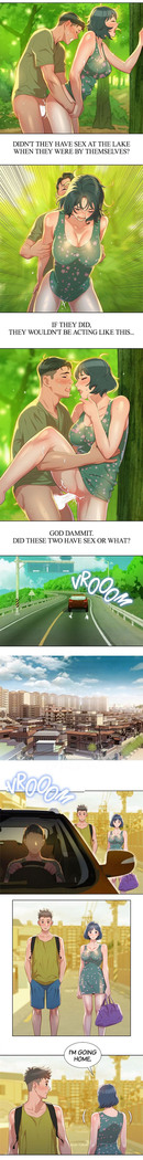 What do you Take me For? Ch.43/?