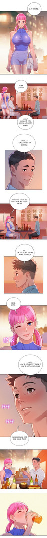 What do you Take me For? Ch.43/?