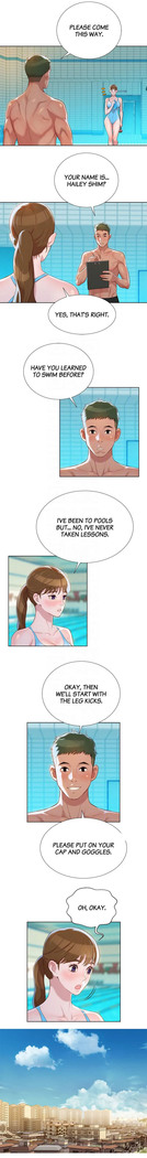 What do you Take me For? Ch.43/?