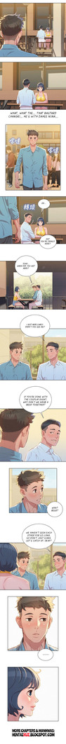 What do you Take me For? Ch.43/?