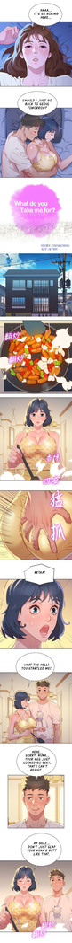 What do you Take me For? Ch.43/?