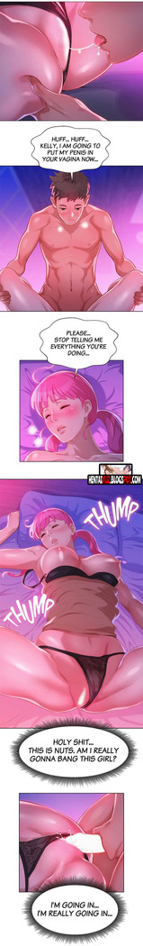 What do you Take me For? Ch.43/?