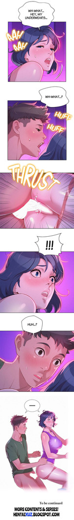What do you Take me For? Ch.43/?