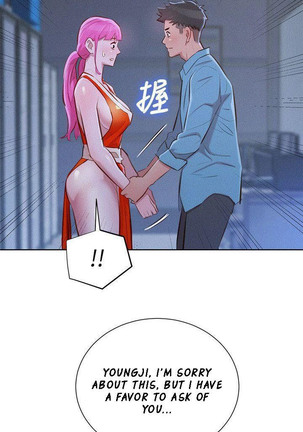 What do you Take me For? Ch.43/? Page #391