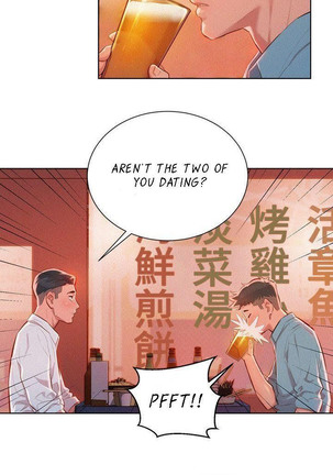 What do you Take me For? Ch.43/? - Page 407