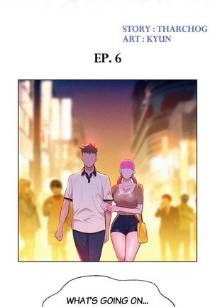 What do you Take me For? Ch.43/? Page #83