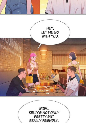 What do you Take me For? Ch.43/? Page #54