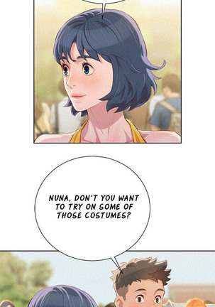 What do you Take me For? Ch.43/? Page #386