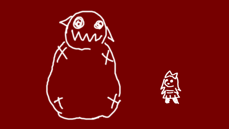 Orc no Papa to niemusume