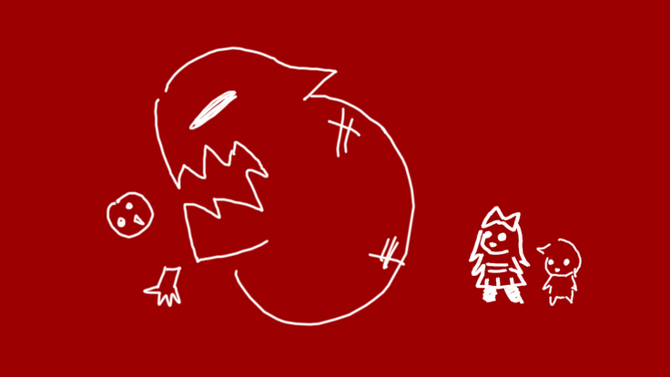 Orc no Papa to niemusume
