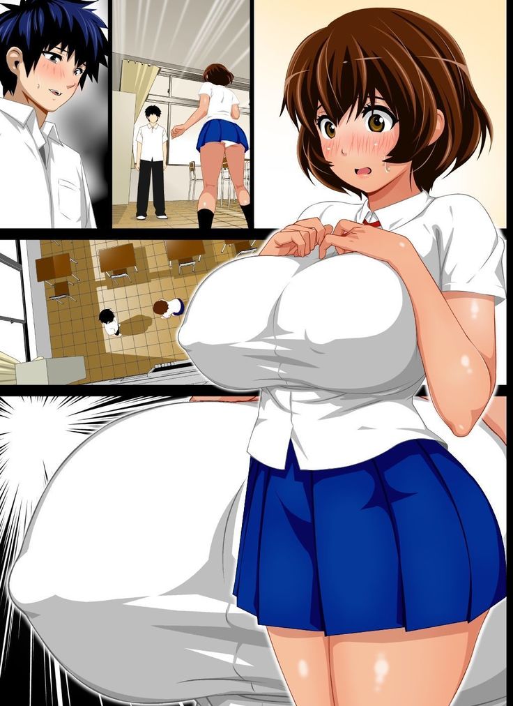 Muchimuchi Oyako to Hame Houdai! ~Kyonyuu na Kanojo no Hahaoya wa Sara ni Boin na Bakunyuu Jukujo deshita~