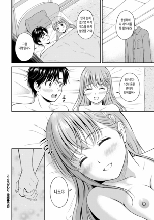 Kokorogawari - Change of Heart | 마음의 변화 후편 Page #28
