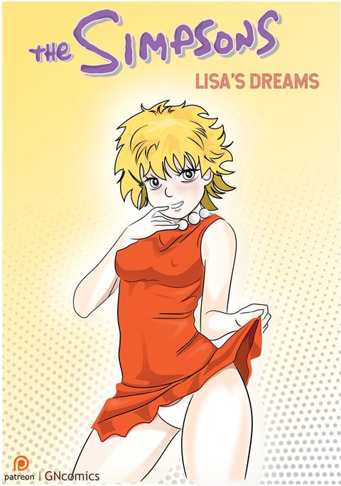 Lisa's Dreams  Ongoing