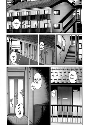 Kimi ga Iru Nichijou, Umi no Mieru Ano Basho de | Daily Life with You, at the Place Where You Can See the Ocean Page #4