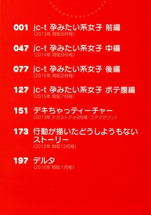 jc-t Haramitai-kei Joshi Page #237