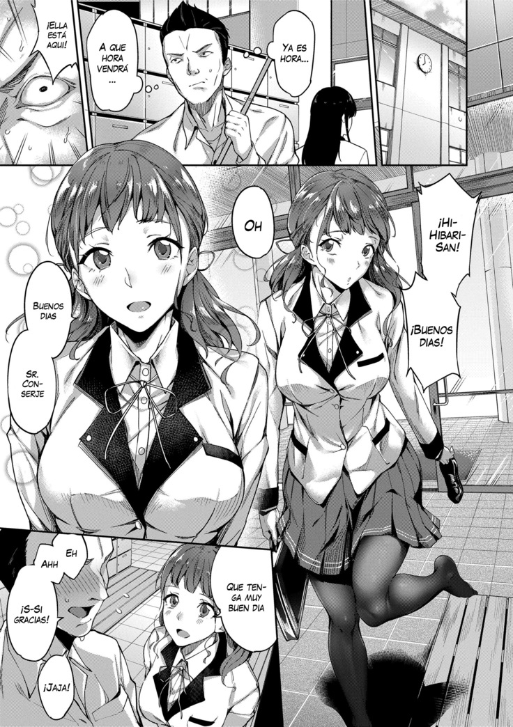 Ai ga Nakutemo Ecchi wa Dekiru! - Even if There is No Love You Can H! Ch. 1-6