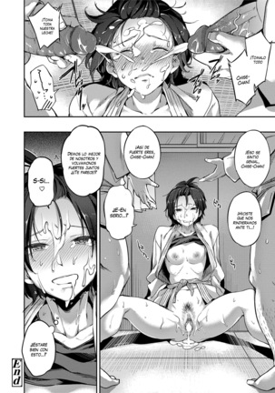 Ai ga Nakutemo Ecchi wa Dekiru! - Even if There is No Love You Can H! Ch. 1-6 - Page 103