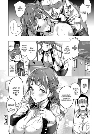 Ai ga Nakutemo Ecchi wa Dekiru! - Even if There is No Love You Can H! Ch. 1-6 Page #23