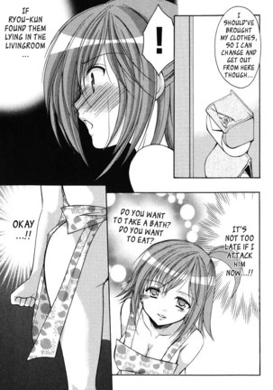 My Mom Is My Classmate vol2 - PT17 - Page 3