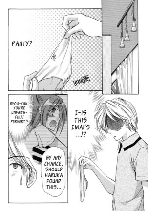 My Mom Is My Classmate vol2 - PT17 - Page 4