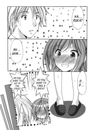 My Mom Is My Classmate vol2 - PT17 - Page 9
