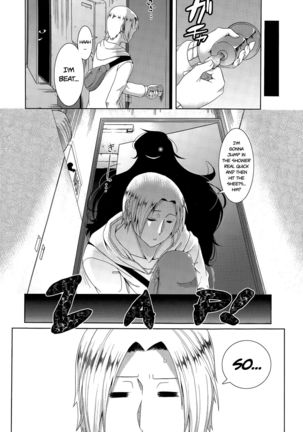 Tonari no Kaede-san | My Neighbor Kaede-san   =TLL + CW= - Page 2