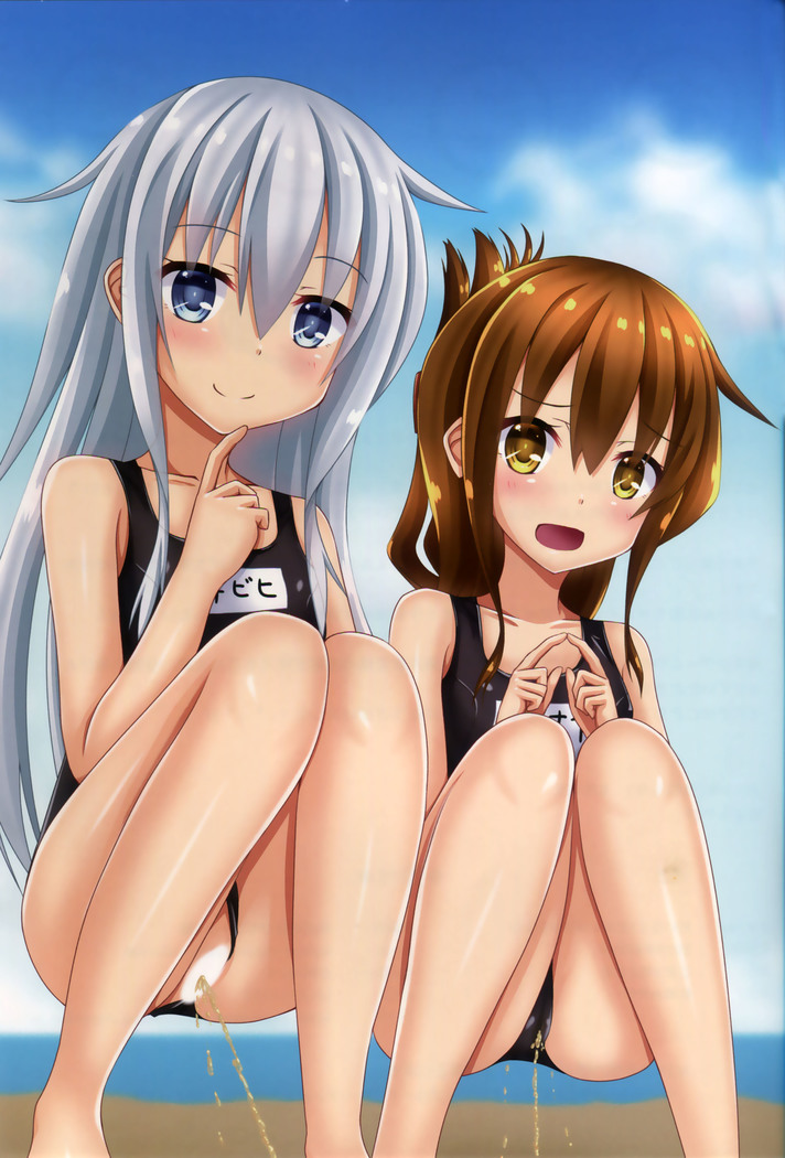 （C96）  Dairoku! Otoile Challenge