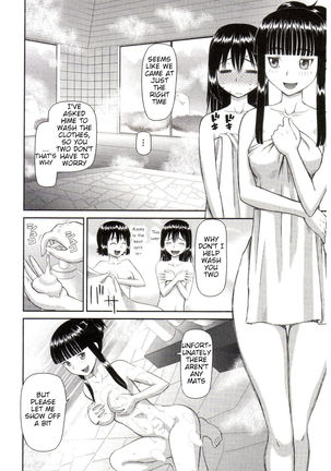 Why I Became a Pervert 4-6 Page #26