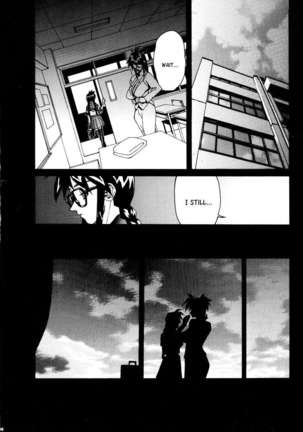 Sailor Fuku to Onna Kyoushi - Page 48