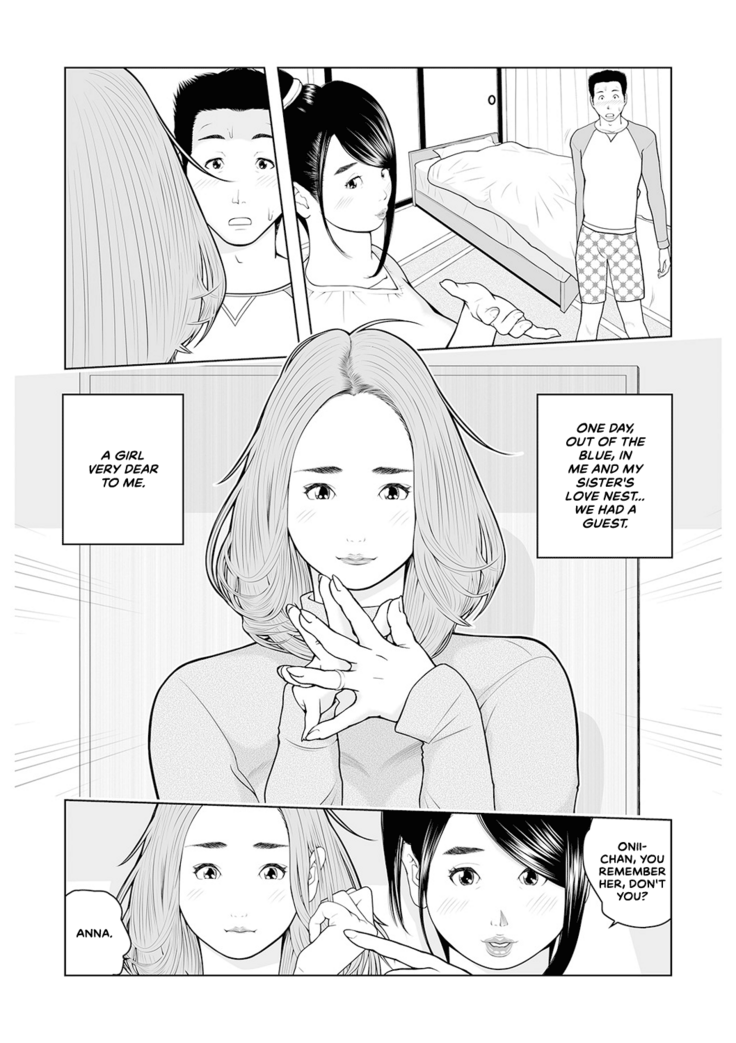 Oba-san Dashite mo ii? Vol. 02
