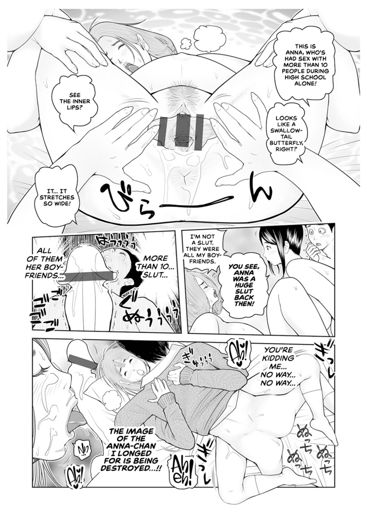 Oba-san Dashite mo ii? Vol. 02