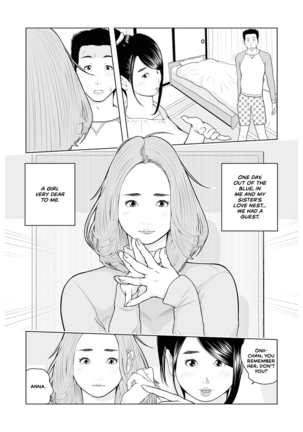 Oba-san Dashite mo ii? Vol. 02 Page #112