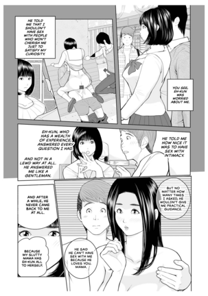 Oba-san Dashite mo ii? Vol. 02 Page #57