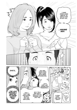 Oba-san Dashite mo ii? Vol. 02 Page #114