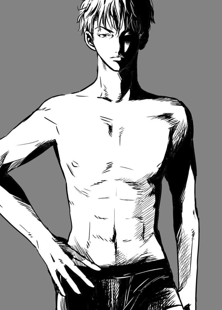 Ryota x Ayako R-18