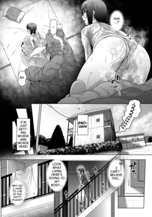 Kankyouon Ch. 1 | Banging Ambience Ch. 1 Page #37