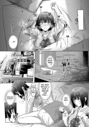 Kankyouon Ch. 1 | Banging Ambience Ch. 1 Page #36