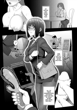 Kankyouon Ch. 1 | Banging Ambience Ch. 1 Page #10