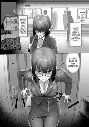 Kankyouon Ch. 1 | Banging Ambience Ch. 1 - Page 16