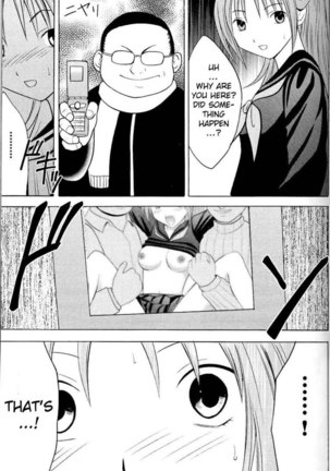 Ichigo 100% - A Disastrous Chain Reaction - Page 30