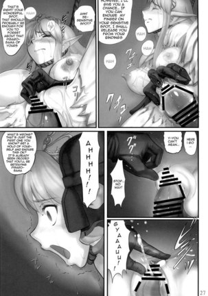 Ruby Tears Page #22