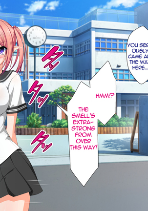 Inma to Keiyaku shite Yaritai Houdai!! | Succubus Contract: The World's Women Are Yours!! Ch. 1-9 Page #300