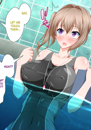 Inma to Keiyaku shite Yaritai Houdai!! | Succubus Contract: The World's Women Are Yours!! Ch. 1-9 - Page 444