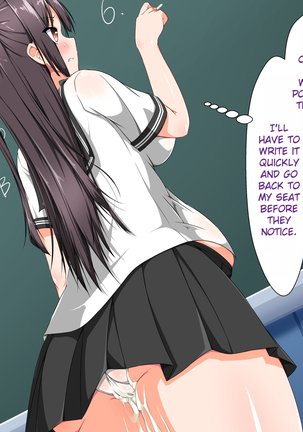 Inma to Keiyaku shite Yaritai Houdai!! | Succubus Contract: The World's Women Are Yours!! Ch. 1-9 - Page 649