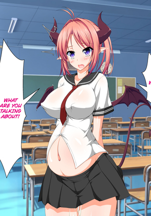 Inma to Keiyaku shite Yaritai Houdai!! | Succubus Contract: The World's Women Are Yours!! Ch. 1-9 - Page 779