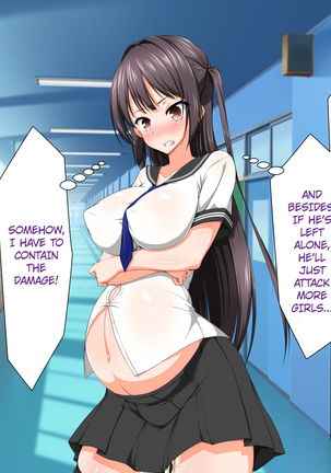 Inma to Keiyaku shite Yaritai Houdai!! | Succubus Contract: The World's Women Are Yours!! Ch. 1-9 Page #705