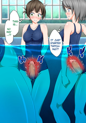 Inma to Keiyaku shite Yaritai Houdai!! | Succubus Contract: The World's Women Are Yours!! Ch. 1-9 - Page 491