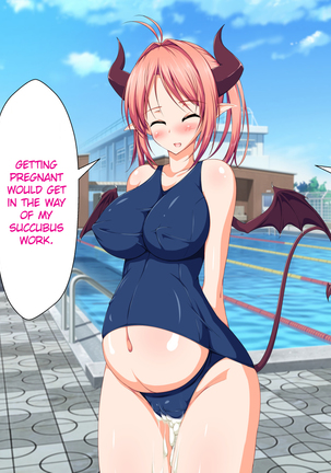 Inma to Keiyaku shite Yaritai Houdai!! | Succubus Contract: The World's Women Are Yours!! Ch. 1-9 Page #515