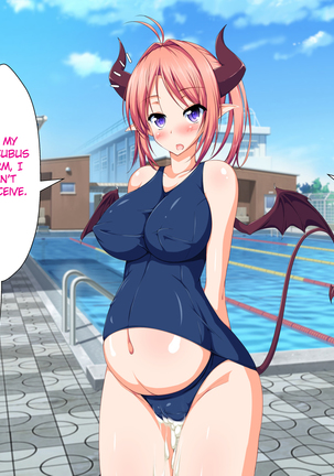 Inma to Keiyaku shite Yaritai Houdai!! | Succubus Contract: The World's Women Are Yours!! Ch. 1-9 - Page 511