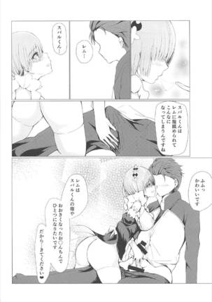 Rem no Jikan - Page 7
